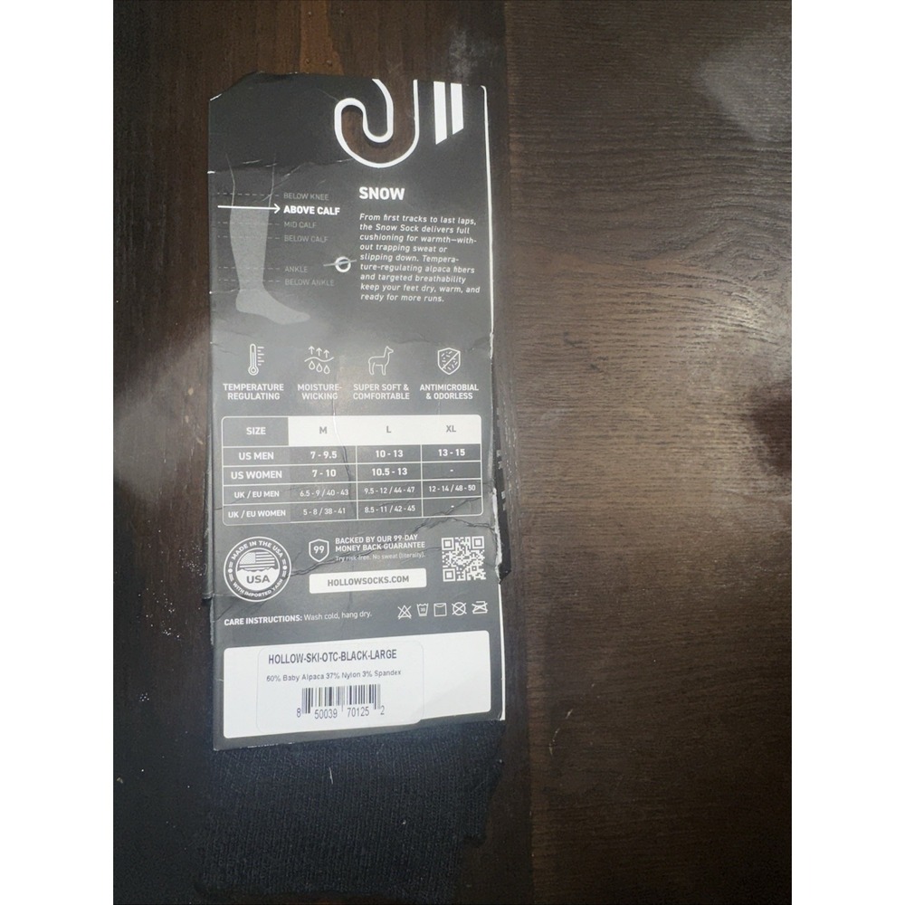 socks‎ men - Picture 2 of 2